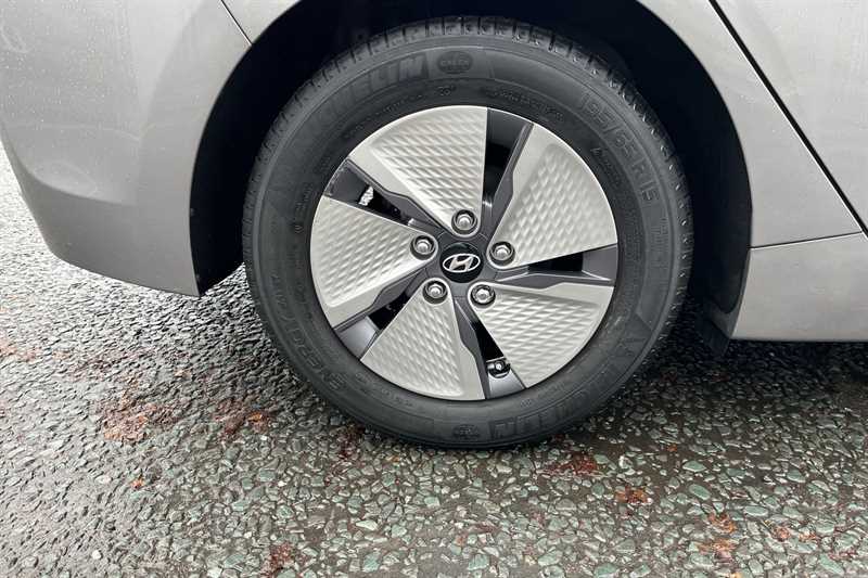 Used Hyundai IONIQ 2022 for sale - 77309050: Photo 10