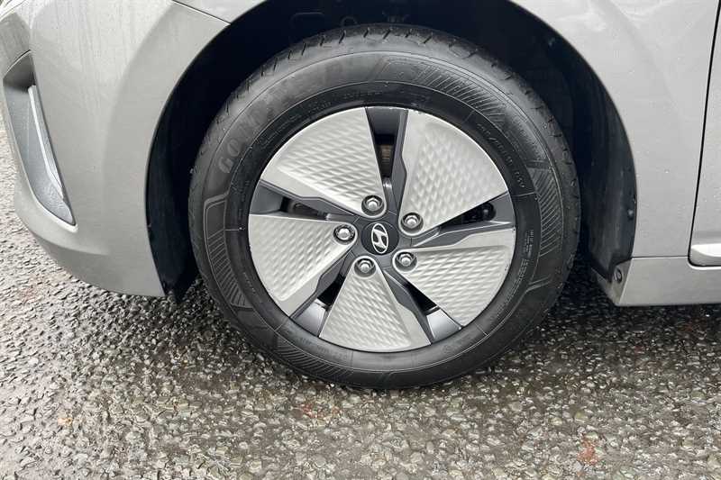 Used Hyundai IONIQ 2022 for sale - 77309050: Photo 12