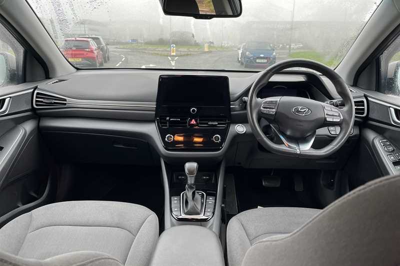 Used Hyundai IONIQ 2022 for sale - 77309050: Photo 13