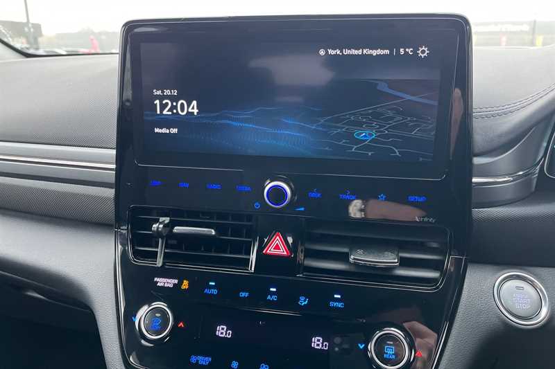 Used Hyundai IONIQ 2022 for sale - 77309050: Photo 17