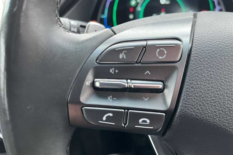 Used Hyundai IONIQ 2022 for sale - 77309050: Photo 21