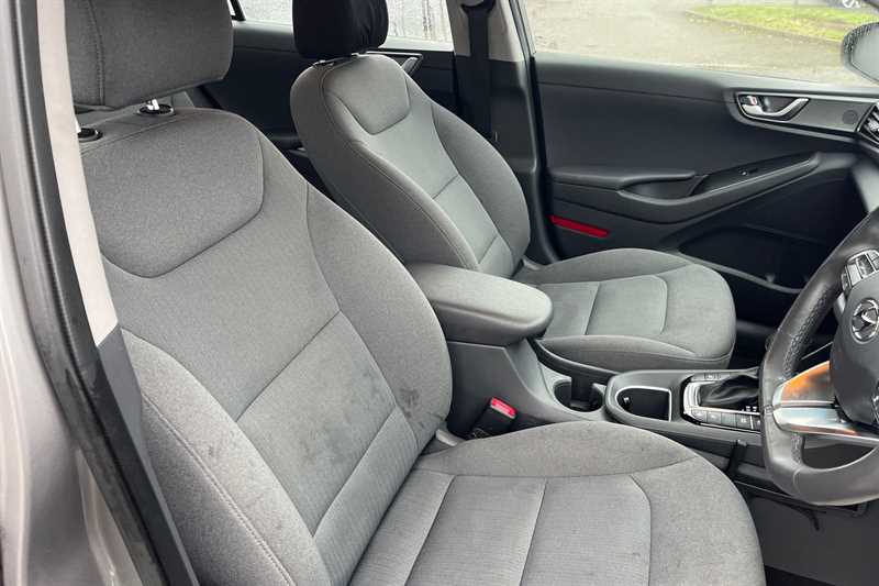 Used Hyundai IONIQ 2022 for sale - 77309050: Photo 23