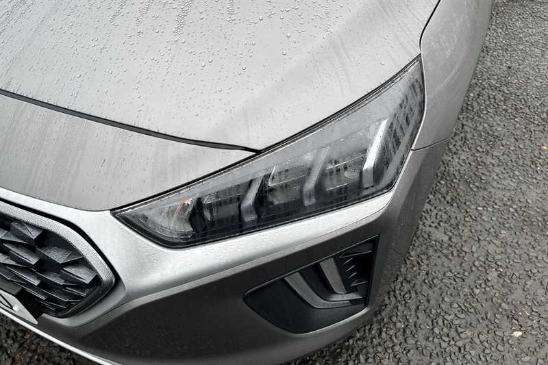 Used Hyundai IONIQ 2022 for sale - 77309050: Photo 29