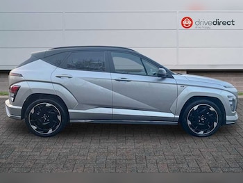 Used Hyundai KONA 2025 for sale - 78265238: Photo