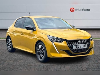 Used Peugeot 208 2023 for sale - 78652785: Photo