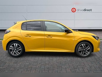 Used Peugeot 208 2023 for sale - 78652785: Photo