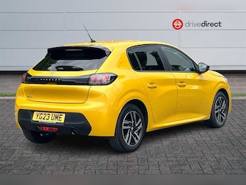 Used Peugeot 208 2023 for sale - 78652785: Photo