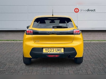 Used Peugeot 208 2023 for sale - 78652785: Photo