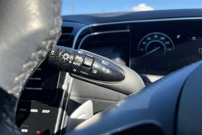 Used Hyundai TUCSON 2022 for sale - 76525322: Photo 27