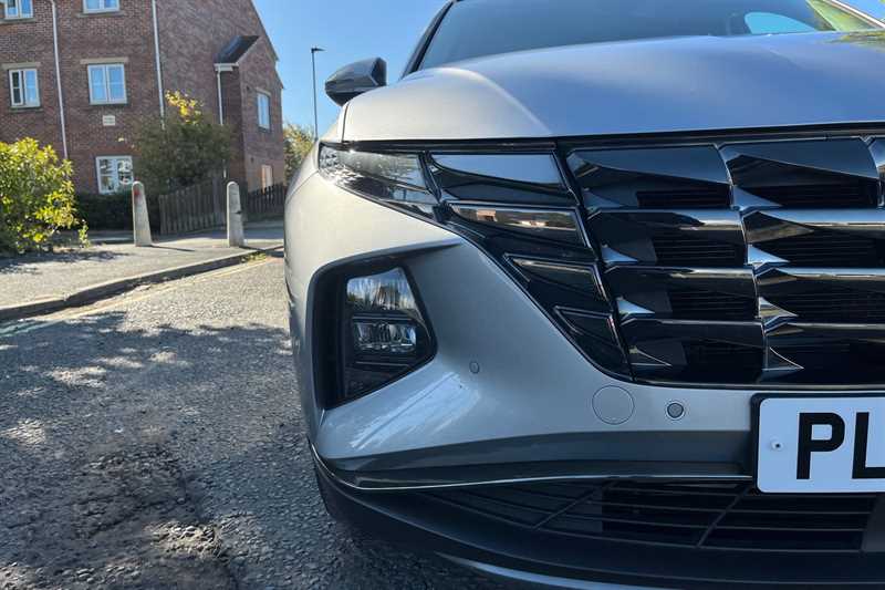 Used Hyundai TUCSON 2022 for sale - 76525322: Photo 38