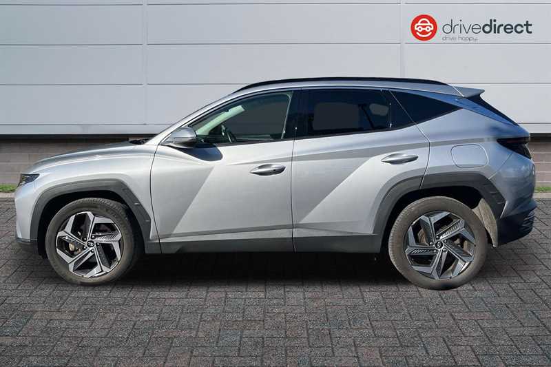 Used Hyundai TUCSON 2022 for sale - 76525322: Photo 6