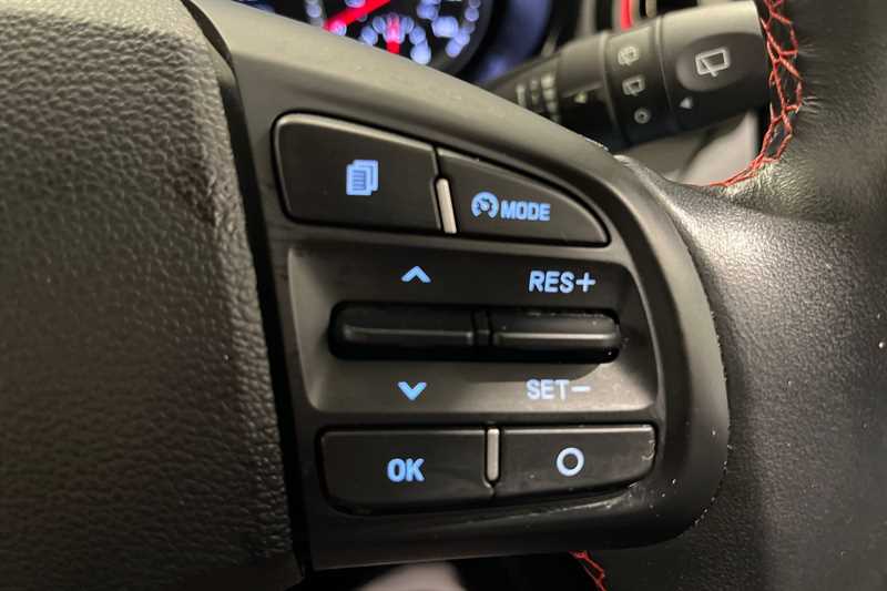 Used Hyundai i10 2022 for sale - 76858190: Photo 22