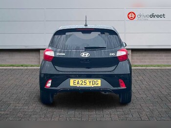 Used Hyundai i10 2025 for sale - 76945075: Photo