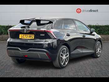 Used MG MG4 2023 for sale - 74327745: Photo