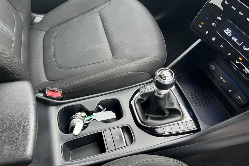 Used Hyundai TUCSON 2022 for sale - 78217221: Photo 14