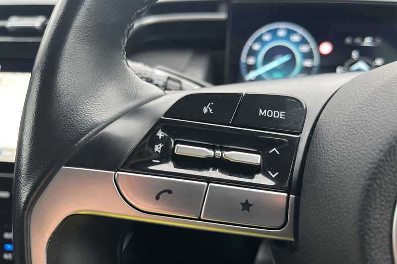 Used Hyundai TUCSON 2022 for sale - 78217221: Photo 21