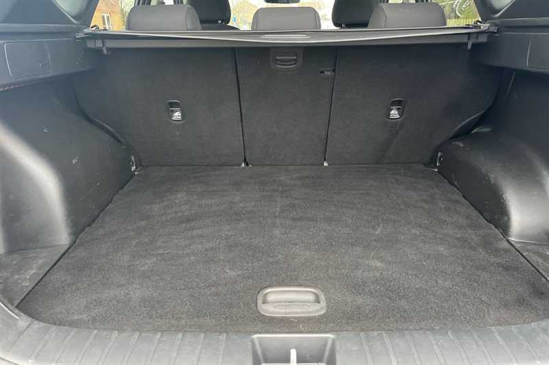 Used Hyundai TUCSON 2022 for sale - 78217221: Photo 25