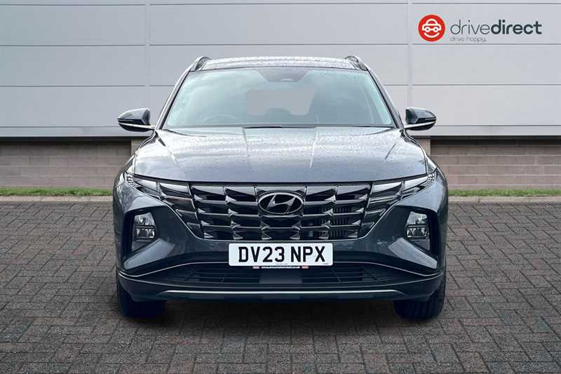 Used Hyundai TUCSON 2023 for sale - 77787888: Photo 8