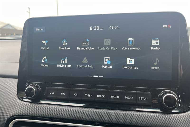 Used Hyundai KONA 2020 for sale - 78208637: Photo 17