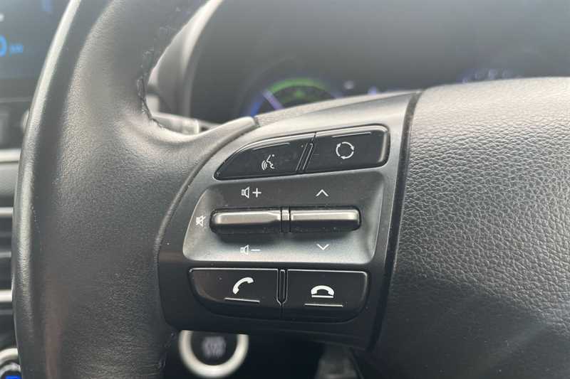 Used Hyundai KONA 2020 for sale - 78208637: Photo 21