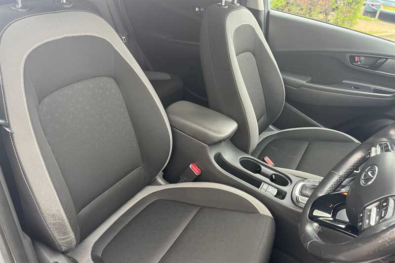 Used Hyundai KONA 2020 for sale - 78208637: Photo 23