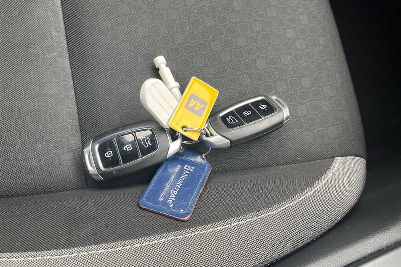 Used Hyundai KONA 2020 for sale - 78208637: Photo 36