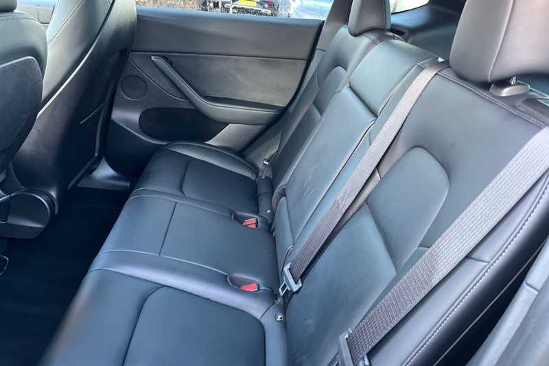 Used Tesla Model Y 2023 for sale - 77416220: Photo 24