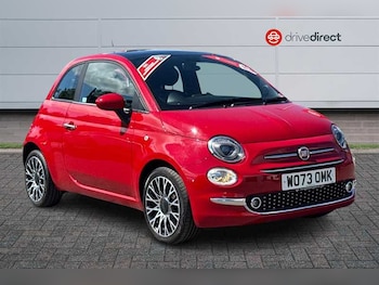 Used Fiat 500 2024 for sale - 79416845: Photo