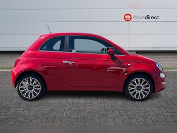 Used Fiat 500 2024 for sale - 79416845: Photo