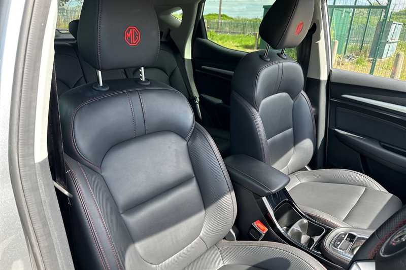 Vehicle 23