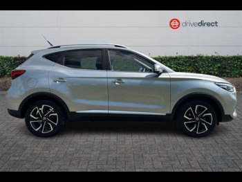 Used MG MG ZS 2024 for sale - 74657129: Photo