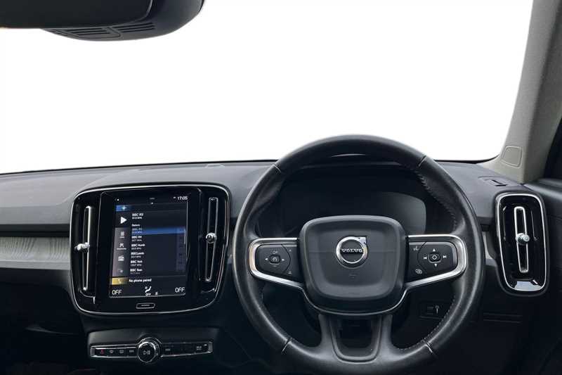 Used Volvo XC40 2018 for sale - 77481842: Photo 11