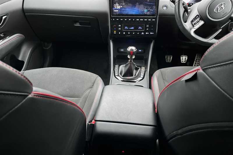 Used Hyundai TUCSON 2023 for sale - 77486515: Photo 14