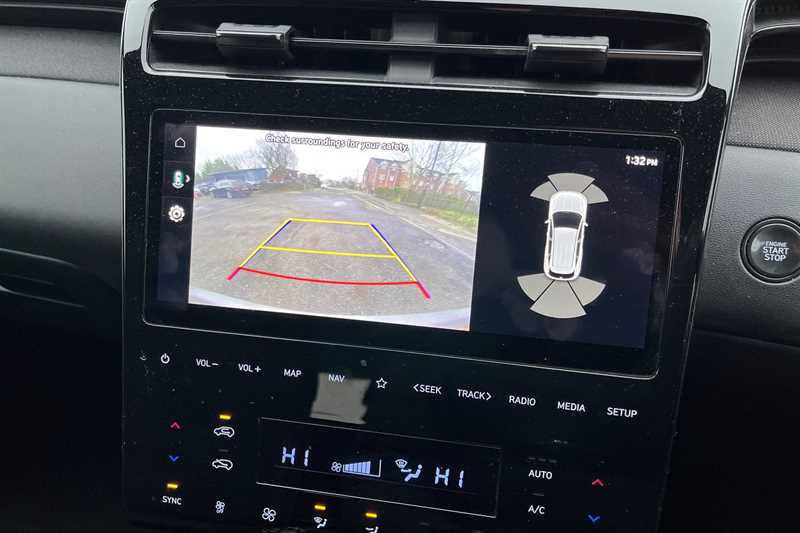 Used Hyundai TUCSON 2023 for sale - 77486515: Photo 19