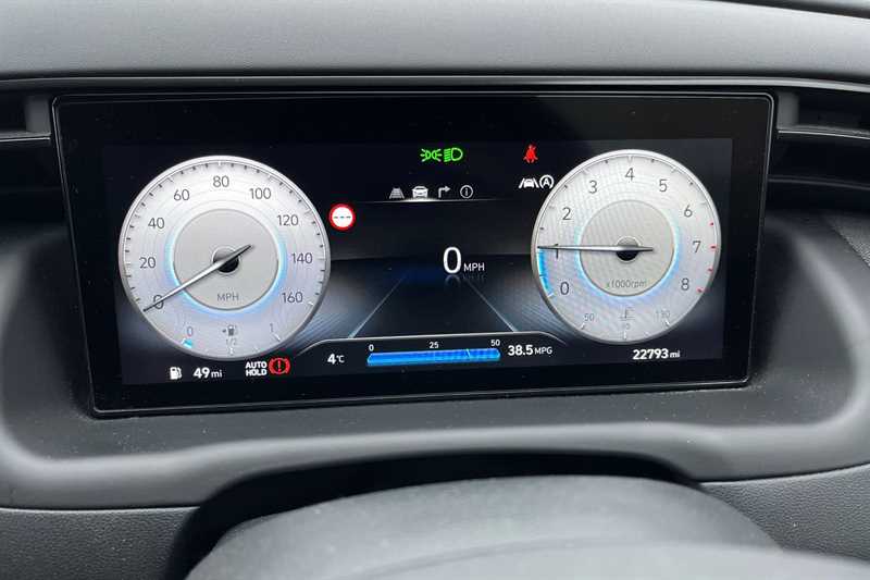 Used Hyundai TUCSON 2023 for sale - 77486515: Photo 20