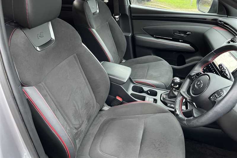 Used Hyundai TUCSON 2023 for sale - 77486515: Photo 23