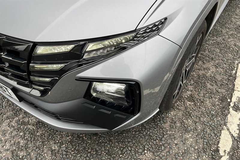 Used Hyundai TUCSON 2023 for sale - 77486515: Photo 29