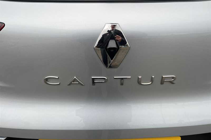 Used Renault Captur 2022 for sale - 78207604: Photo 30