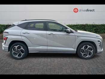 Used Hyundai KONA 2024 for sale - 74657996: Photo
