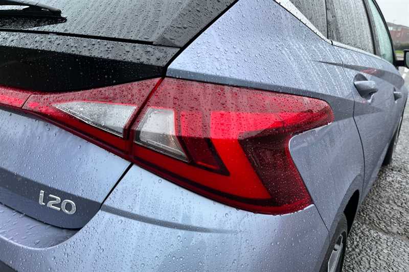 Used Hyundai i20 2025 for sale - 77474346: Photo 32