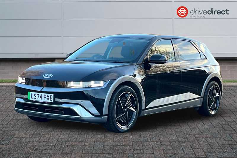 Used Hyundai IONIQ 5 2024 for sale - 78119795: Photo 7