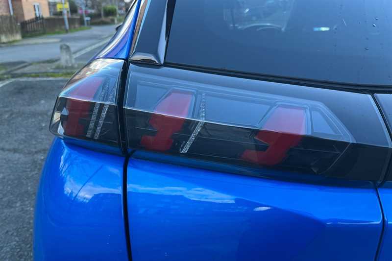 Used Peugeot 2008 2022 for sale - 77886892: Photo 31