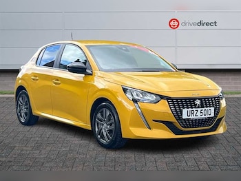 Used Peugeot 208 2023 for sale - 79378258: Photo