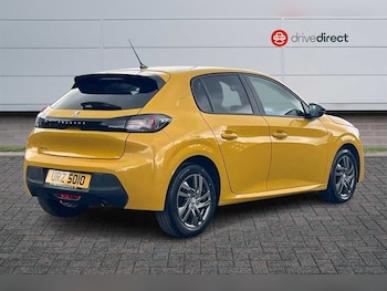 Used Peugeot 208 2023 for sale - 79378258: Photo