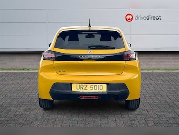 Used Peugeot 208 2023 for sale - 79378258: Photo