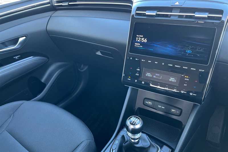 Used Hyundai TUCSON 2022 for sale - 77800443: Photo 14