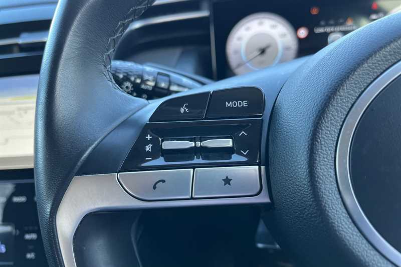 Used Hyundai TUCSON 2022 for sale - 77800443: Photo 21