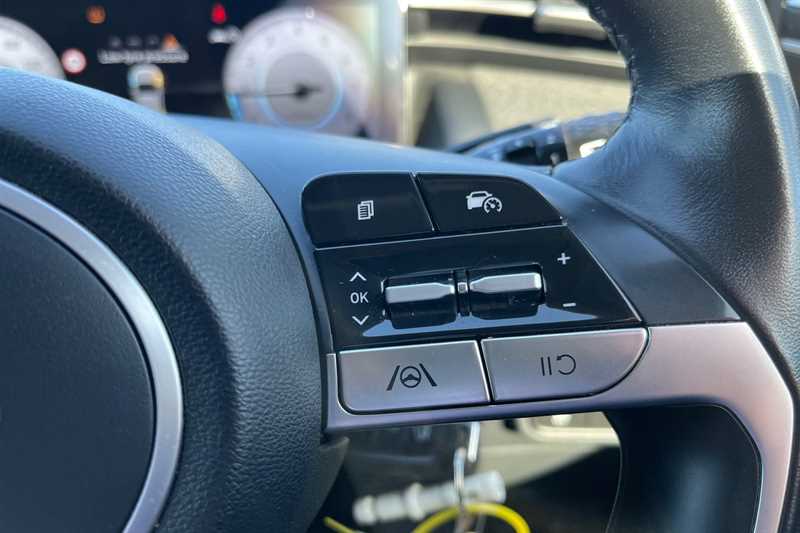 Used Hyundai TUCSON 2022 for sale - 77800443: Photo 22