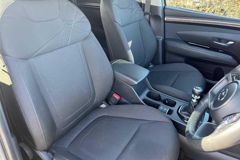 Used Hyundai TUCSON 2022 for sale - 77800443: Photo 23