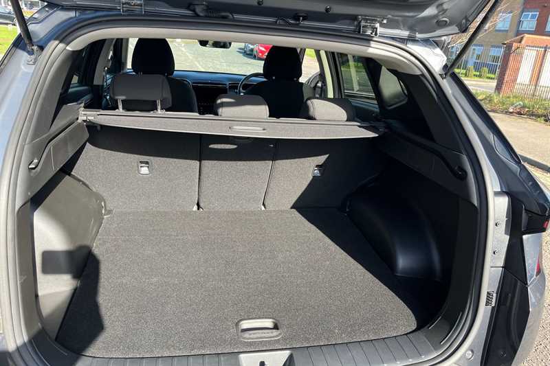 Used Hyundai TUCSON 2022 for sale - 77800443: Photo 25